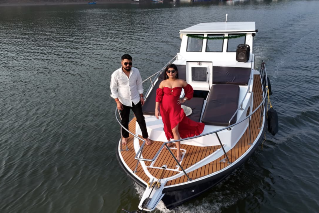 Desire Yacht (1)