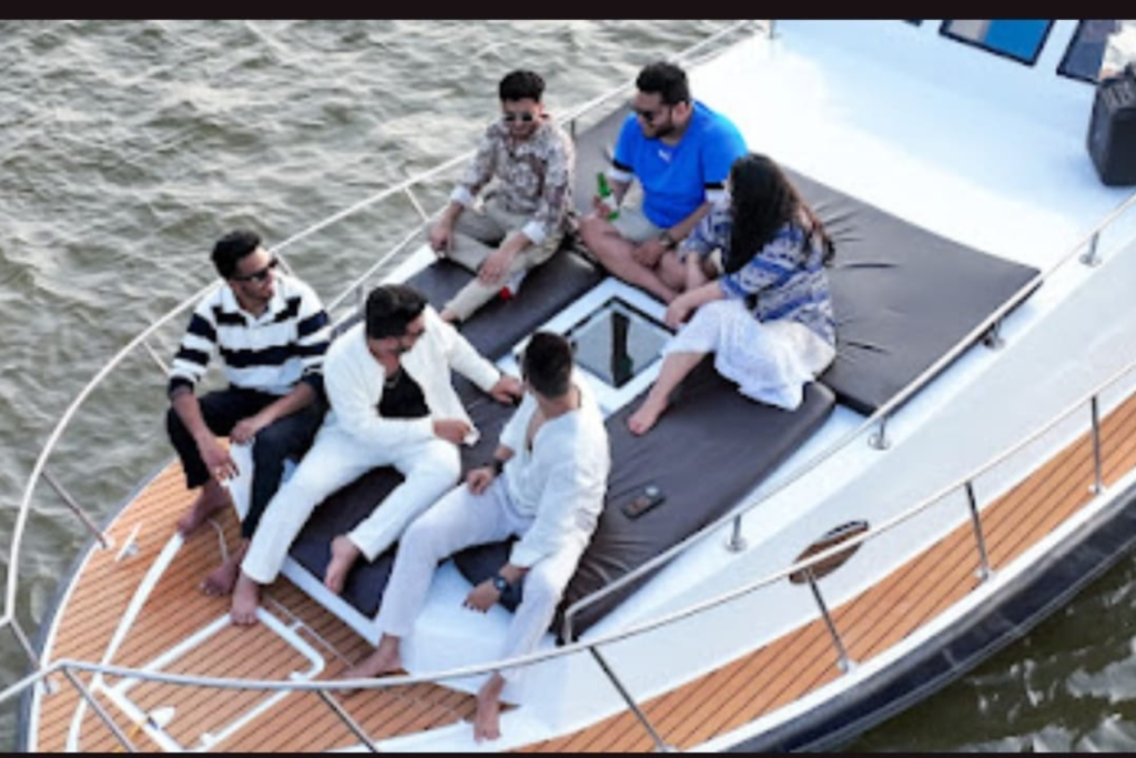 Desire Yacht (3)