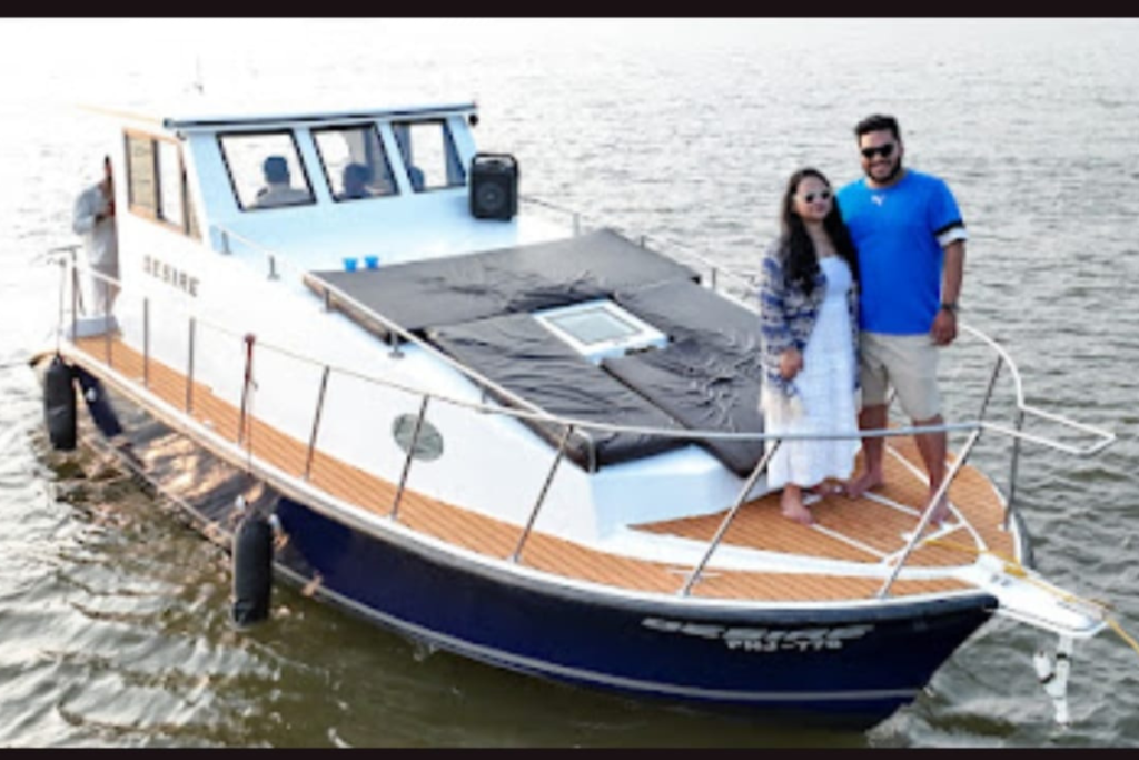 Desire Yacht (4)