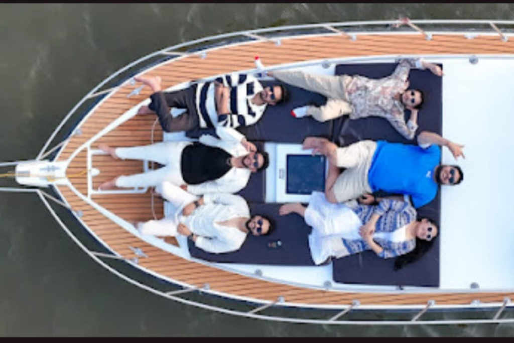 Desire Yacht (5)