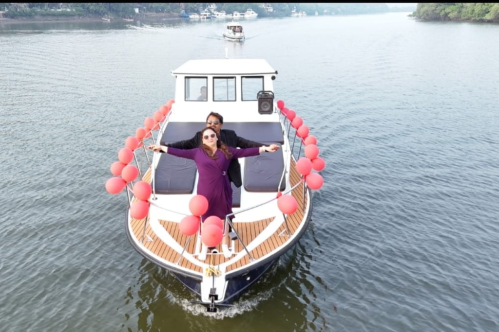 Desire Yacht (6)
