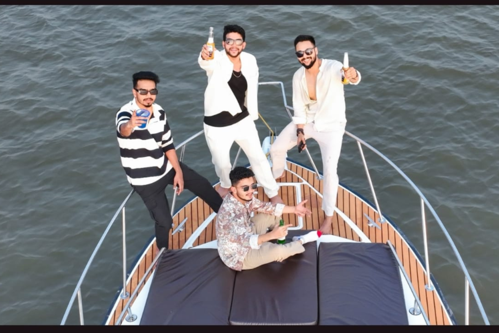 Desire Yacht (7)