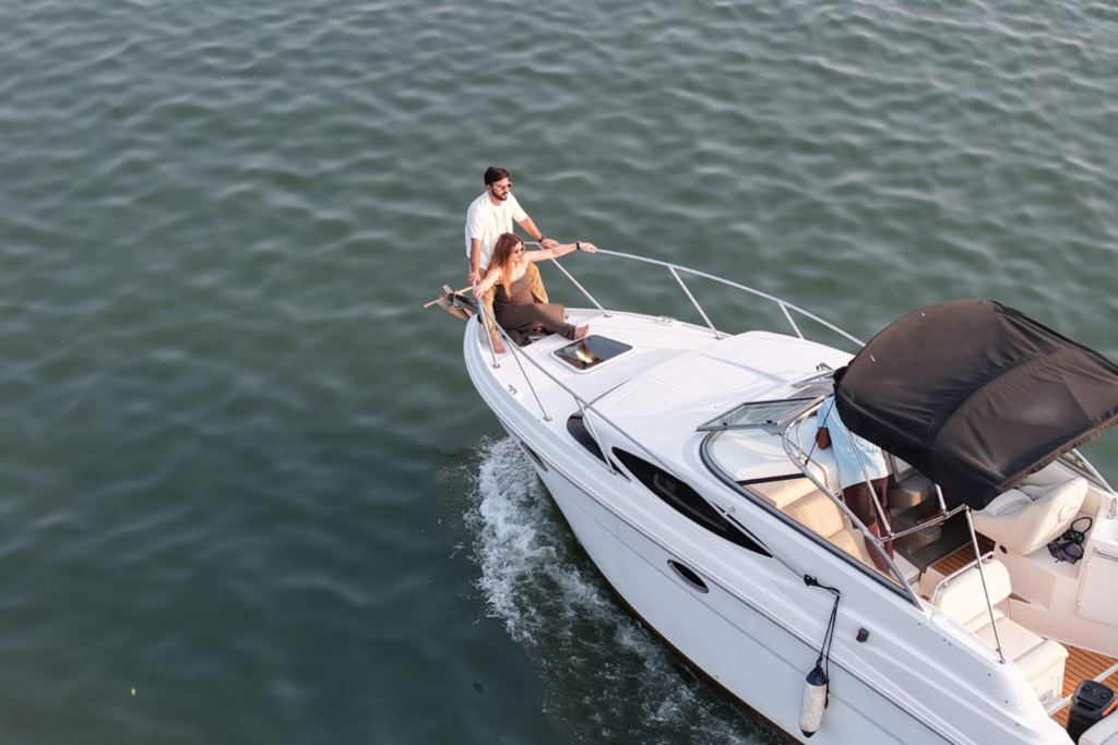 Rinker Yacht (7)